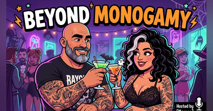 image for Our First Swinger Experiences: Everything We Did Wrong