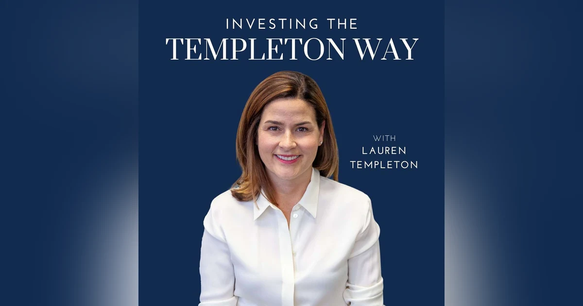 Investing the Templeton Way Podcast Trailer