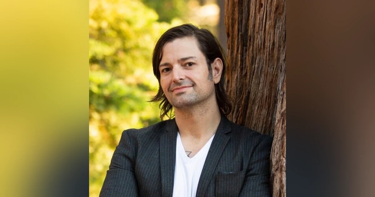 Ralph De La Rosa - The Heart of Compassion