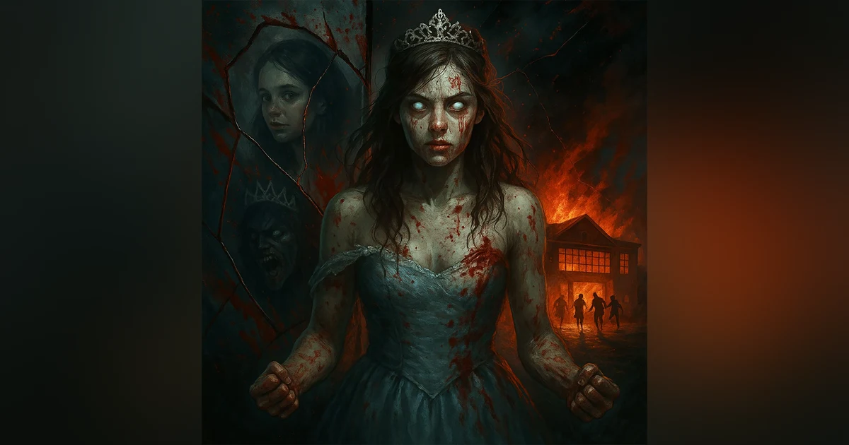 The Bloody Rise of Loralee Hardy: Prom Queen, Killer, Legend