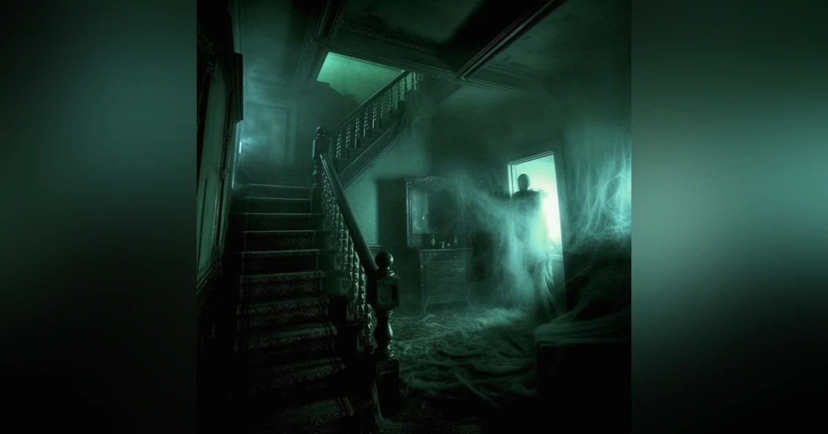 Part Two: Bothell Hell House