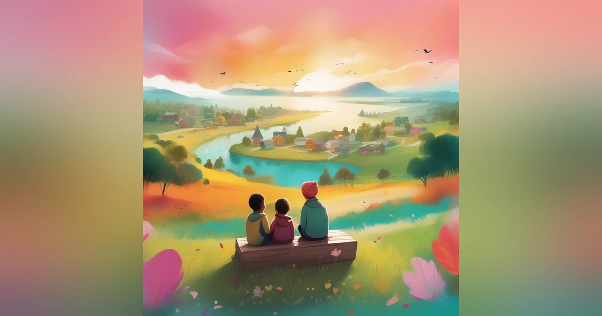 Good Vibes, Good Life: A Transformative Audiobook Summary by Vex King