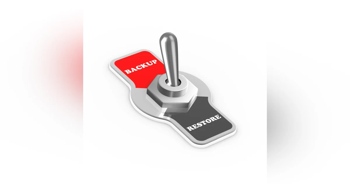 Understanding Backup Levels (Backup to Basics Series)