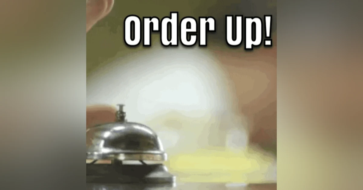 Order Up: NL Central 2024