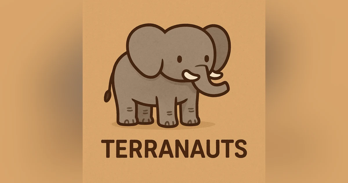 ¡Elefantes!