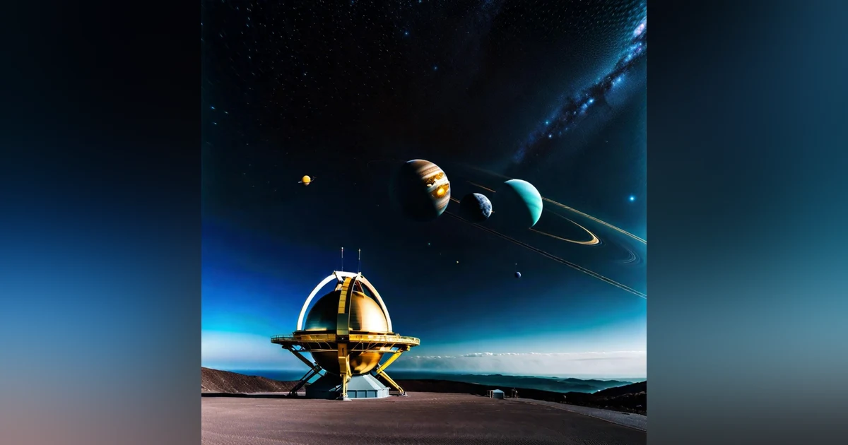 Exploring Uranus and Neptune's Colors, Lunar Landings, and Mars Rover Insights | S03E01