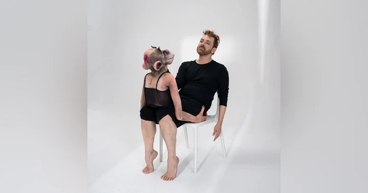 image for Puppetry in Dance Theatre