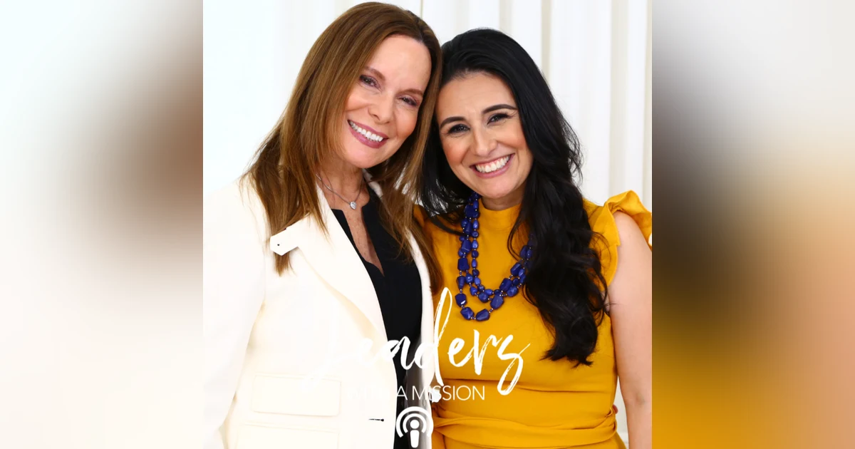 Mindfulness Meditation: How to Transform Your Mental Game - Ana Tootle - Leaders With a Mission