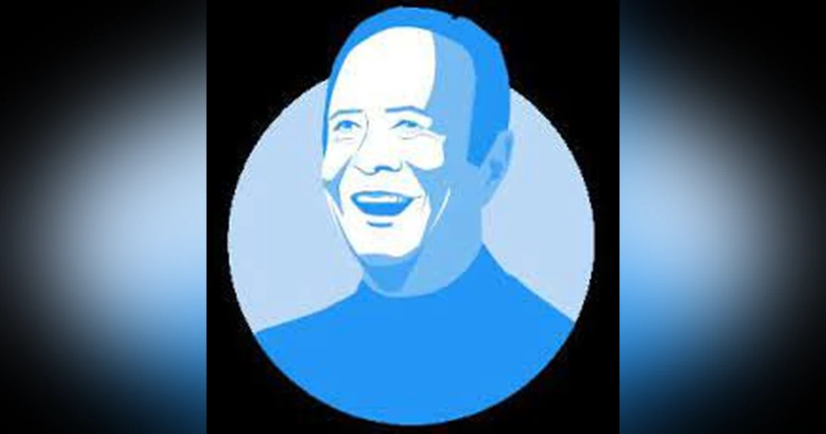 Andy Grove