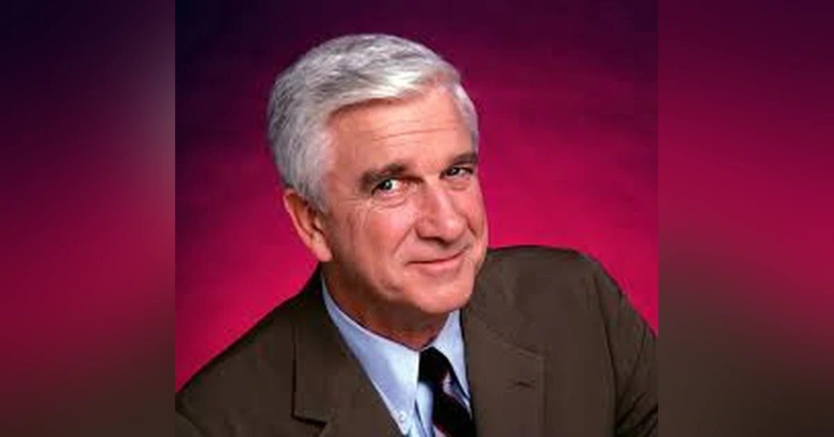 Remembering Leslie Nielsen with David and Jerry Zucker