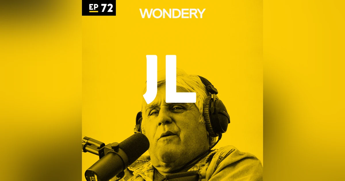 Jay Leno