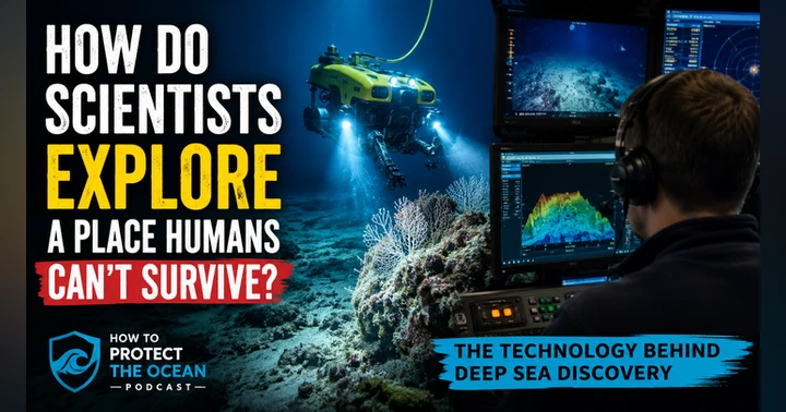 image for How Scientists Explore the Deep Ocean Without Diving