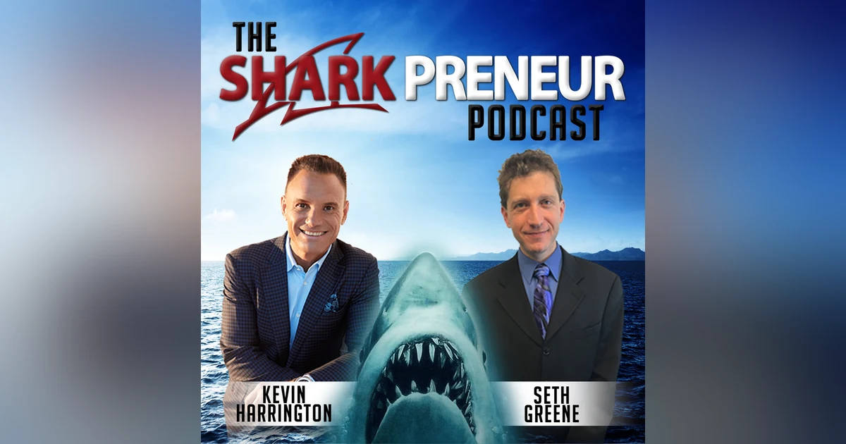 Episode 1239: Scaling a $30 Million Business from the Ground Up with Ephraim Ebstein
