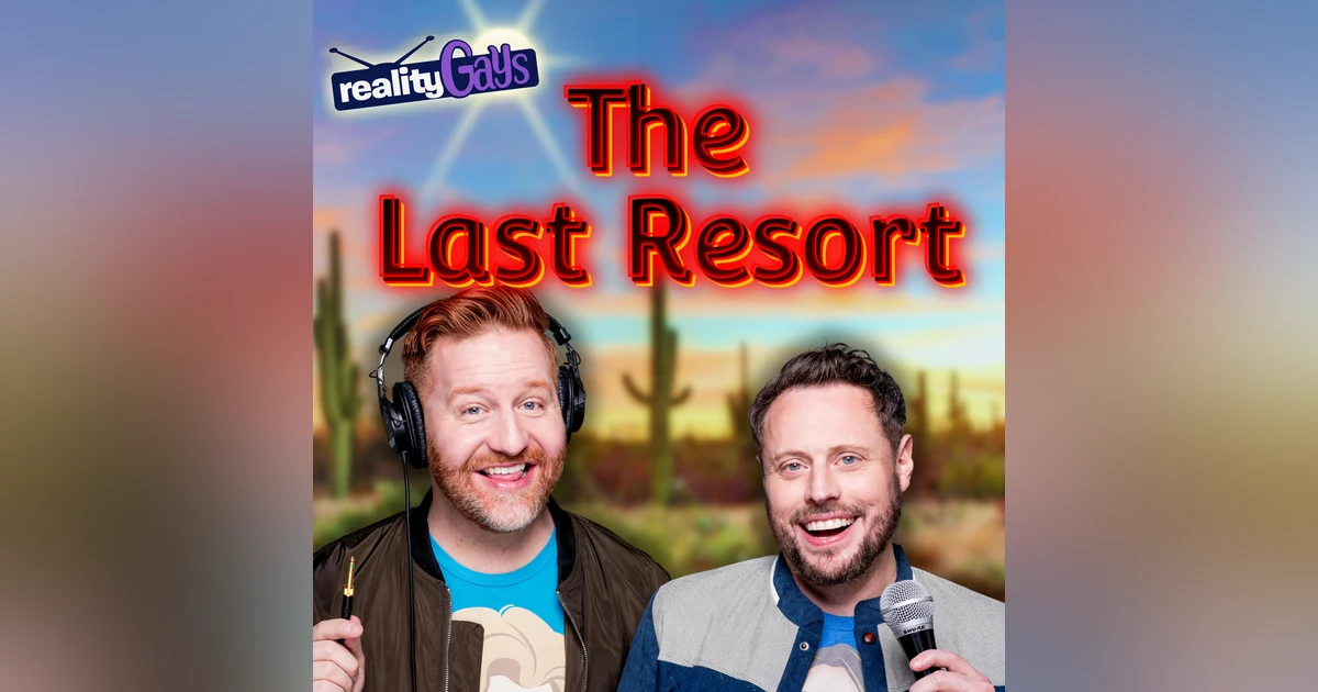 90 Day: The Last Resort S2E20 Tell All, Part 3 with 90 Day Diaries Dive
