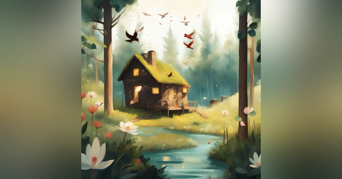 The Home Place: A Journey Through Nature's Legacy