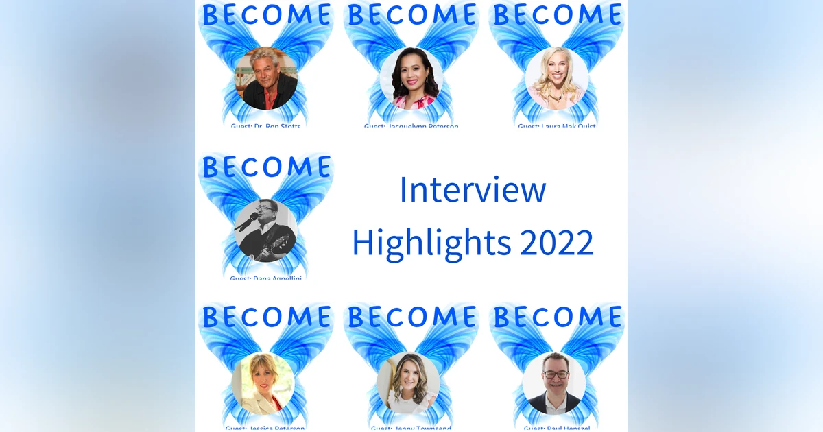 Ep.30 Interview Highlights 2022