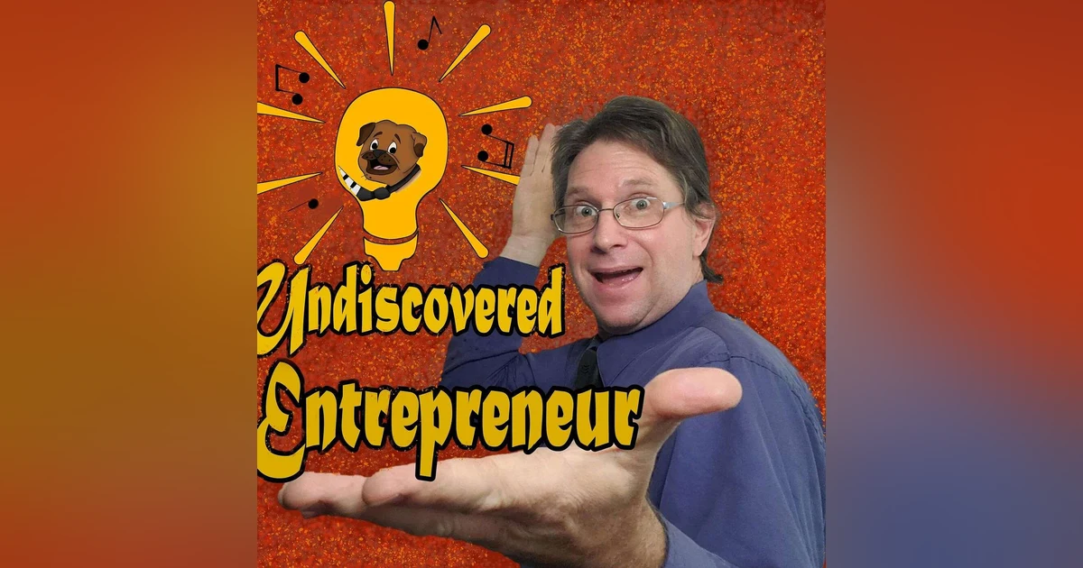 Espree Devora Entrepreneur, Writer and Host of Women In Tec. Podcast