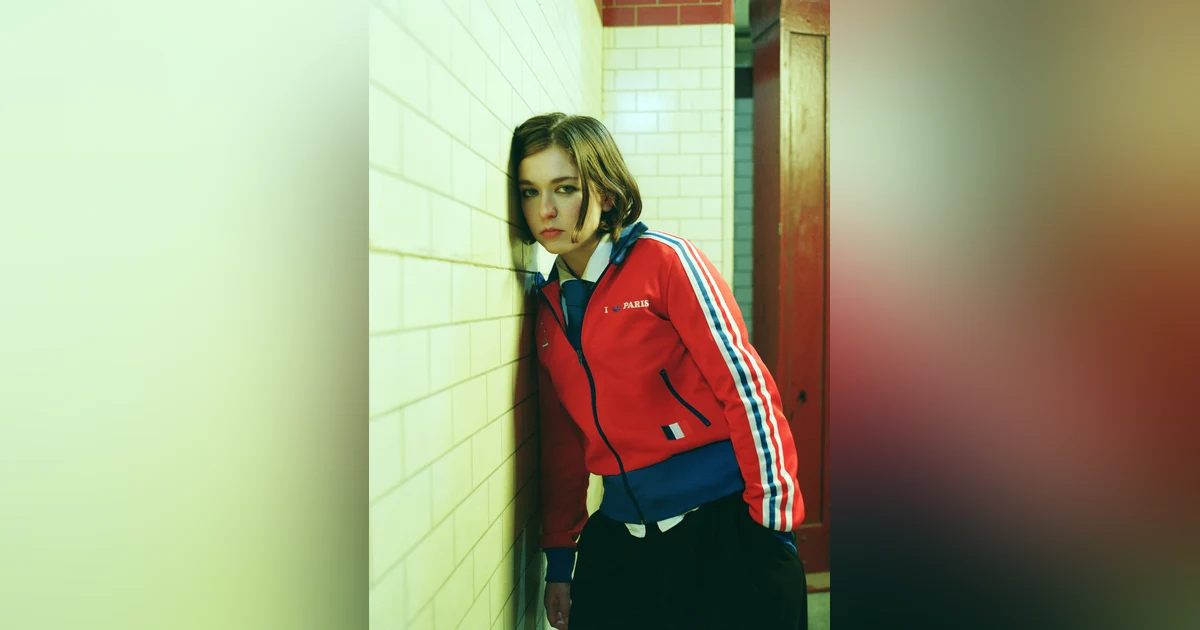 Snail Mail (Lindsey Jordan)