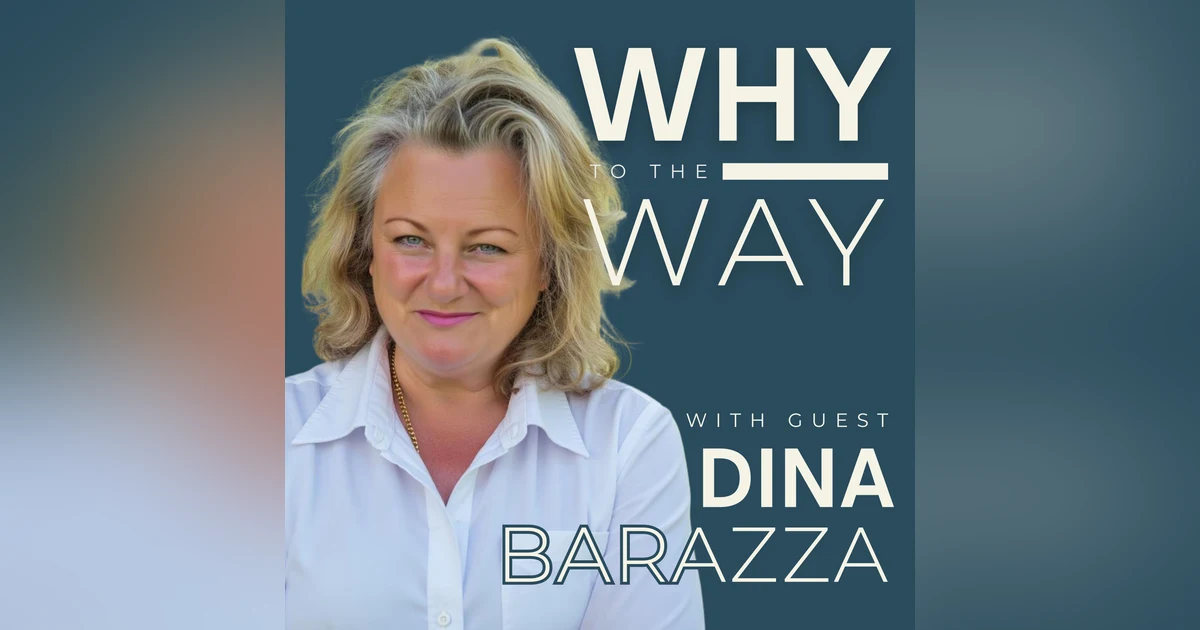 Lessons Learned: Dina Barazza on Leadership & Culture