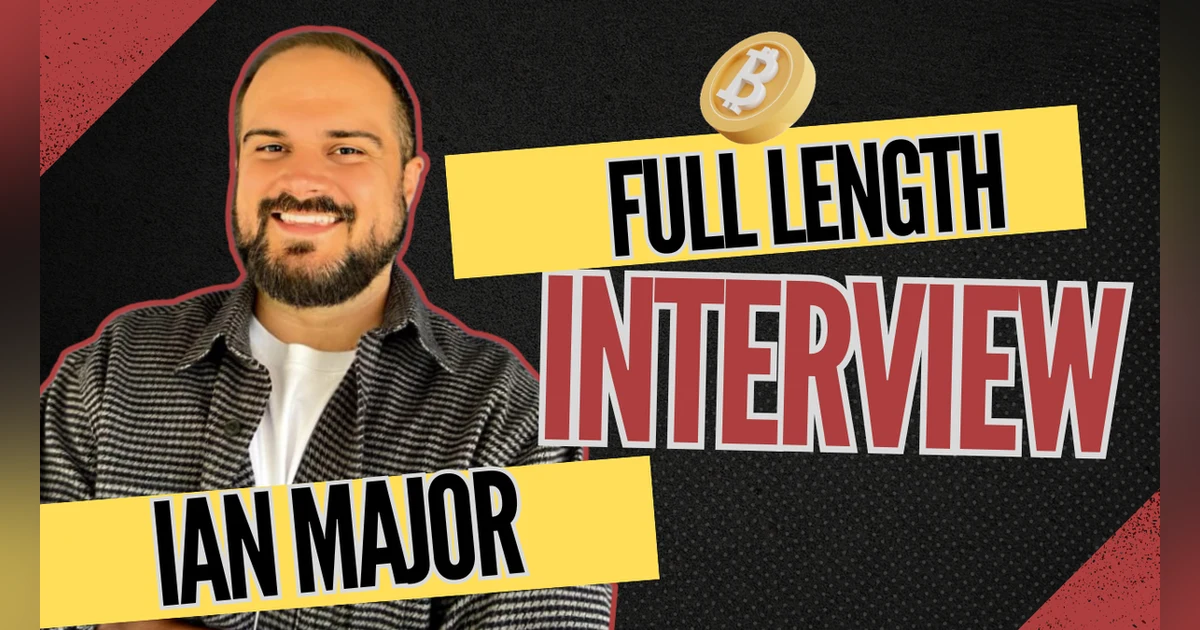 The Future of Bitcoin Integration with Ian Major
