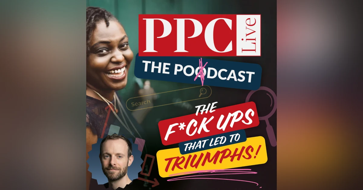 The PPC Disaster Nobody Noticed for 90 Days ft Rémi Kerhoas
