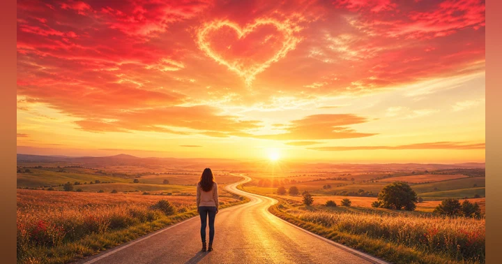 image for Rebuilding Your Life When You Feel Too Broken to Love