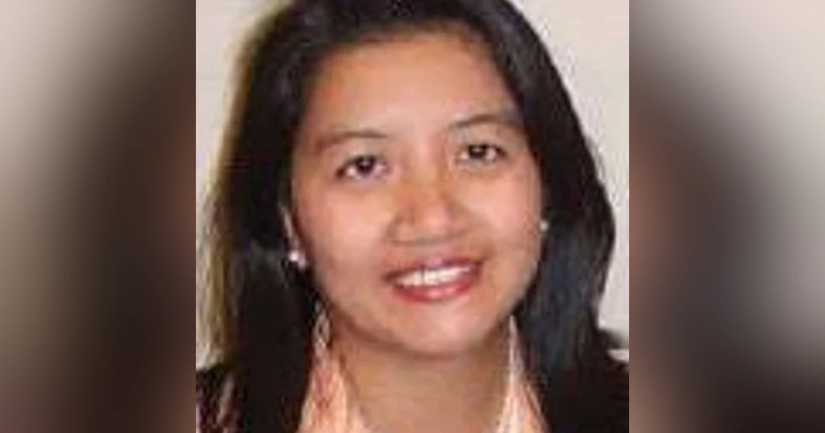 Thuy Nguyen / Yale - The American Dream