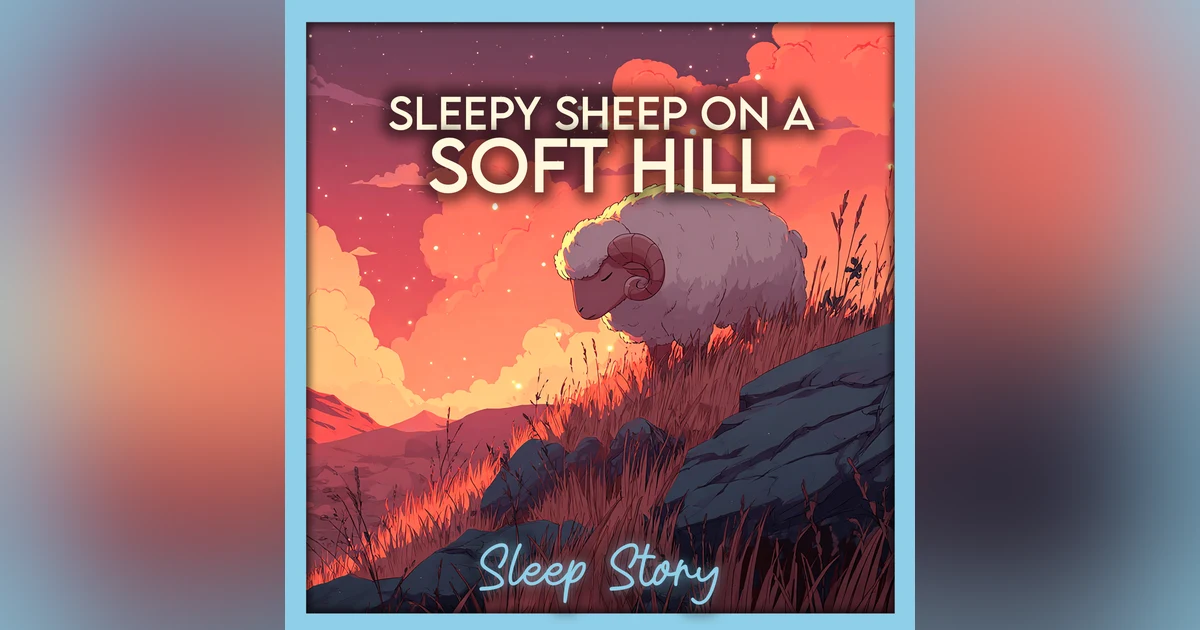 Sleep Story for Adults | Cozy Bedtime Story for Grown Ups to Fall Asleep Fast | Deep Sleep, Relaxing Sleep Meditation