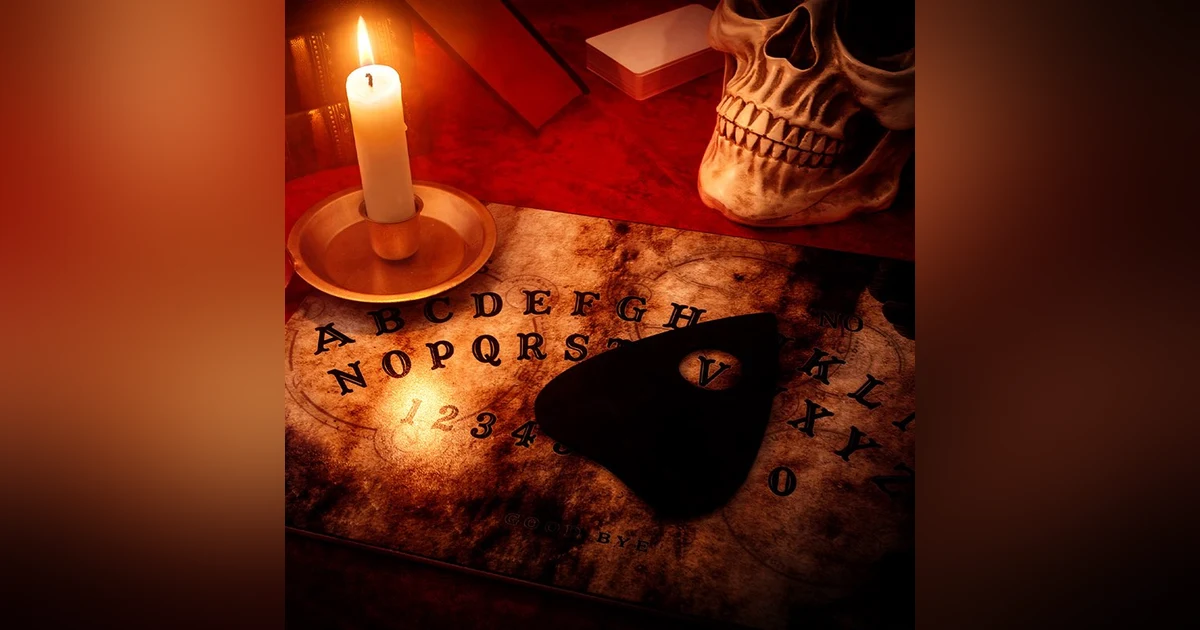 Ep.134 – Why Am I Here? - This Game is DEADLY