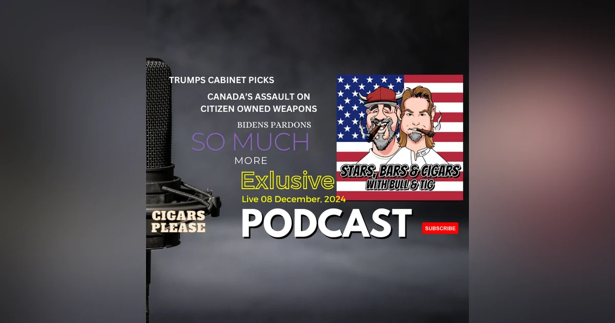 STARS BARS & CIGARS E.62