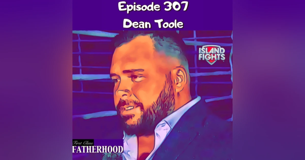 #307 Dean Toole