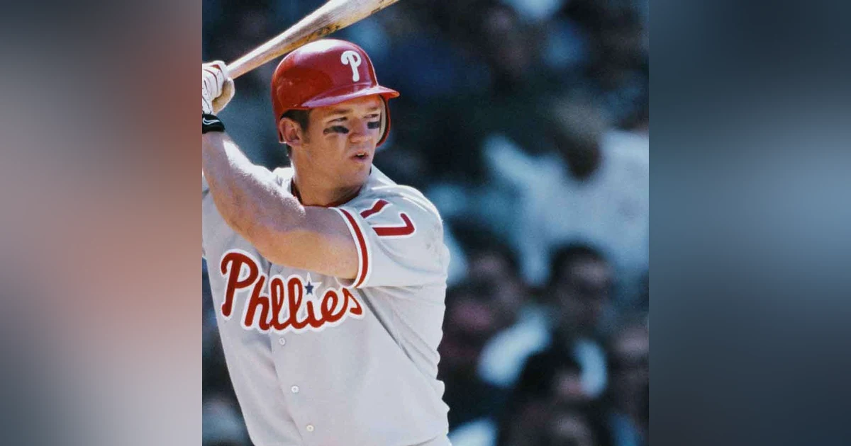 The Athletic's Daniel Brown discusses his 2022 HOF votes - Ep. 342