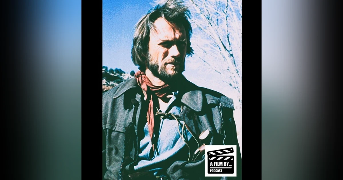 1976 - The Outlaw Josey Wales