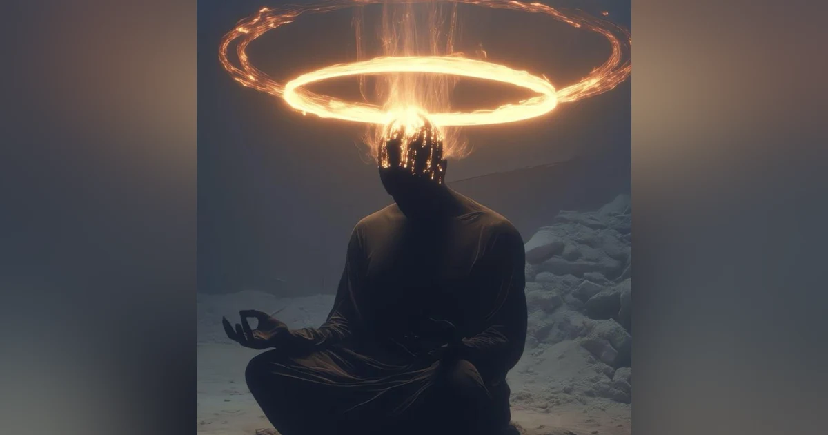 Subconscious Power