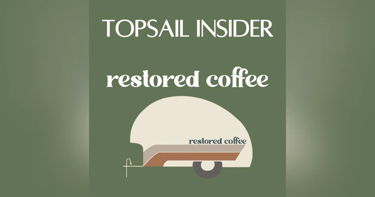 Restored Coffee