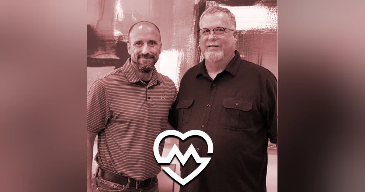 Episode 10: Darin Jordan (Hidden Aces BBQ)