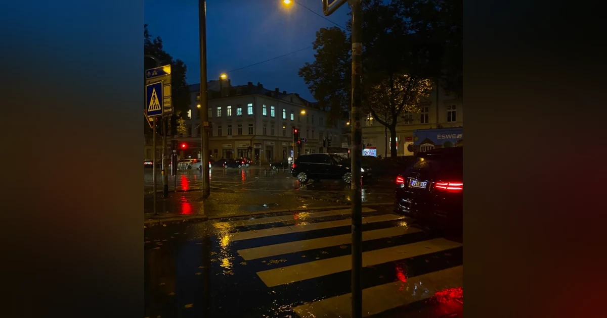 8 horas de sonido de lluvia relajante para dormir, descansar y estudiar