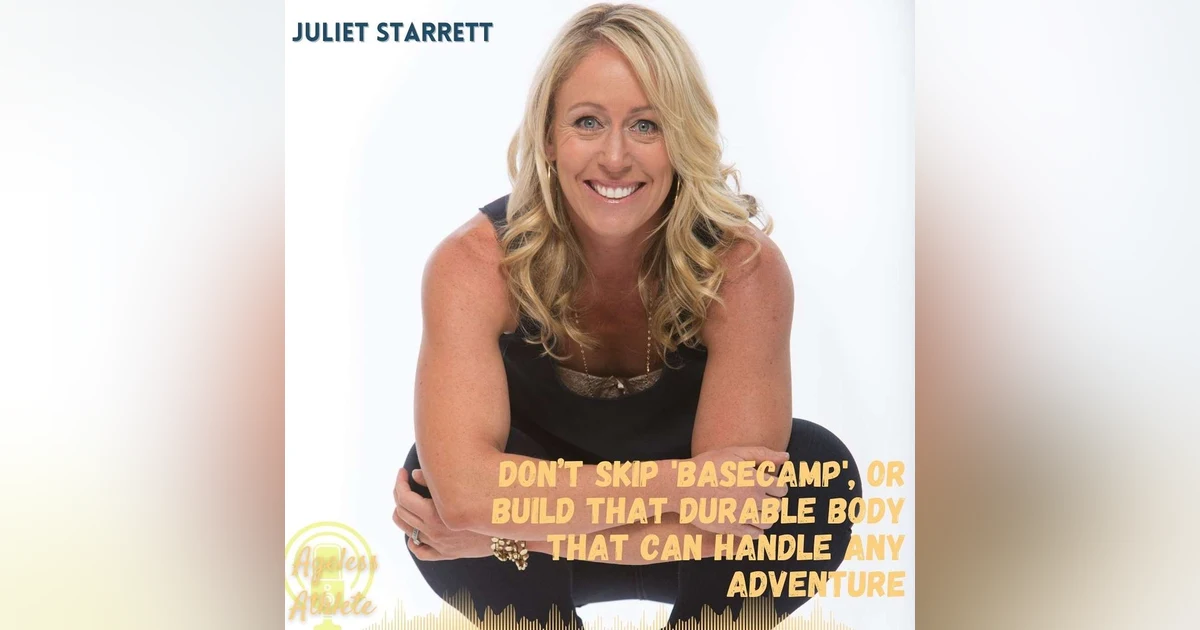 # 27 Build the Base — Durability, Longevity, and a Body That Lasts