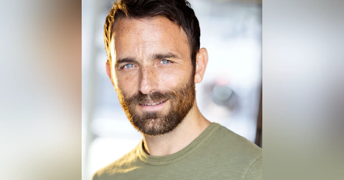 Stay True To You with Actor/Writer/Director Nick Job