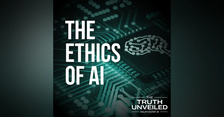 image for Navigating the Ethics of AI as a Christian: Wisdom in the Age of Artificial Intelligence