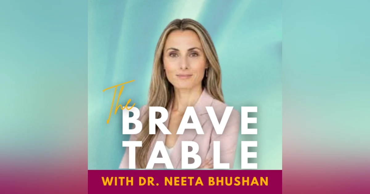 How to Break the Generational Money Silence: The Conversation Your Parents Never Had With You (And You're Terrified to Have With Your Kids) | with Maya Corbic