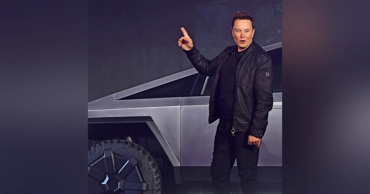 Elon Musk gets out of Dodge: Goodbye California, Howdy Texas !
