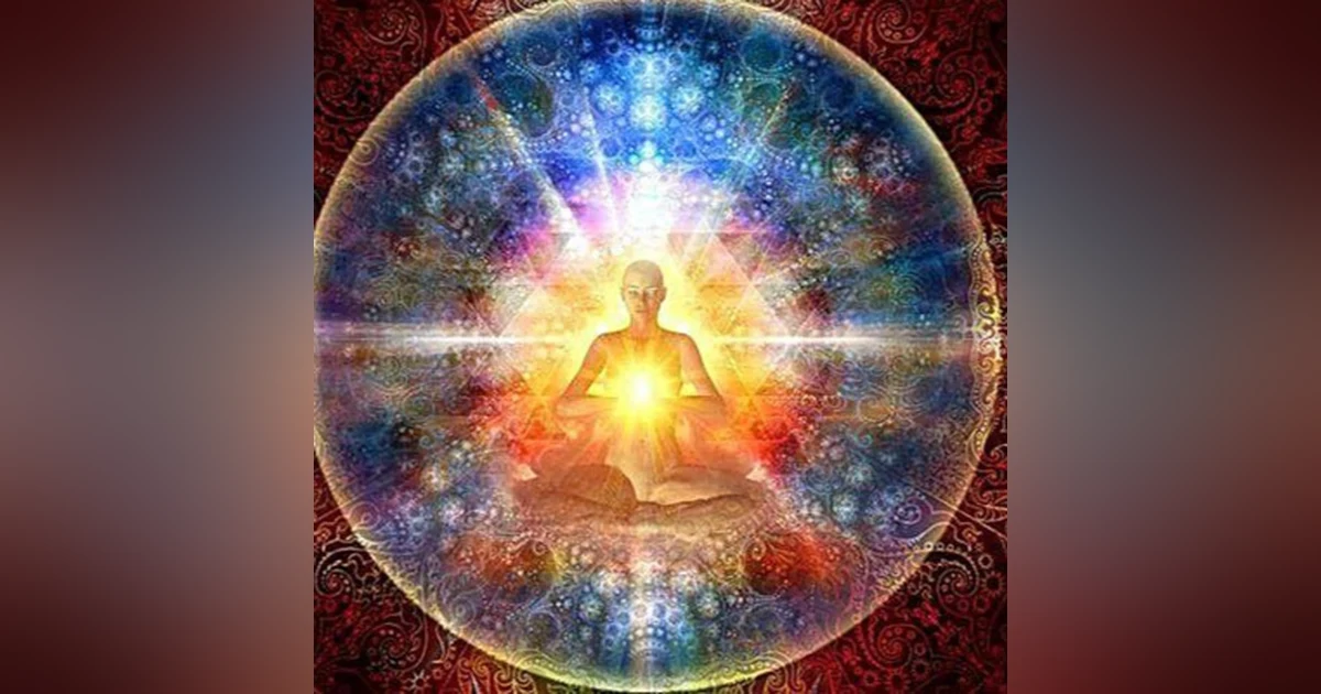There's Only One Jiva - One Soul - One Immortal, Divine Consciousness