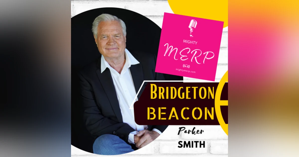 Parker Smith of 🎭 Bridgeton NJ