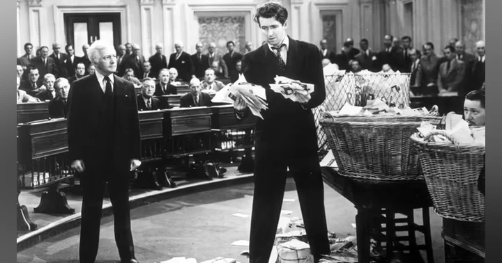 image for The Senate Filibuster Crisis: Trump's Demand for the Nuclear Option Exposes Constitutional Contradictions