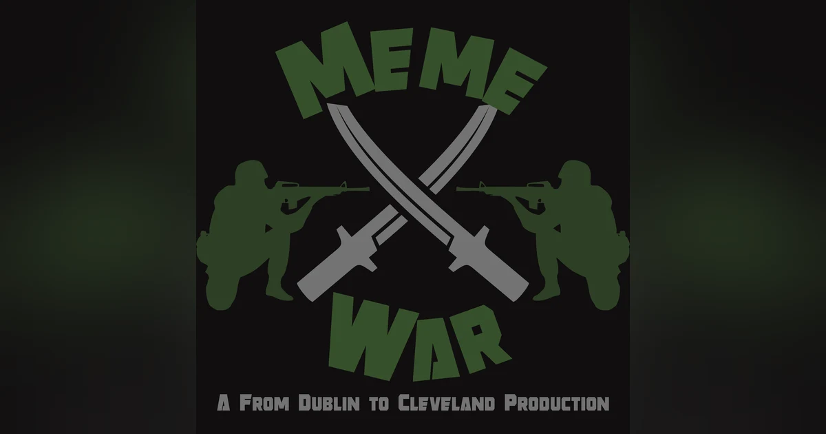 MEME WAR!!!
