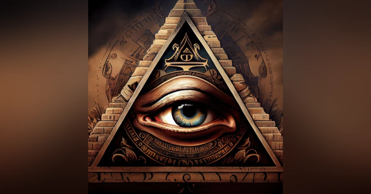 S2: The New World Orders Plan To Enslave The World