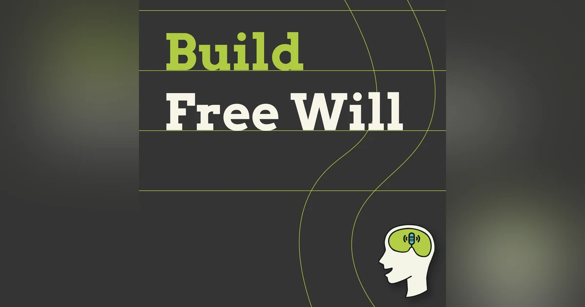 How to Cultivate Awareness and Self-Control to Overcome Addiction - w/ Jeremy Lipkowitz
