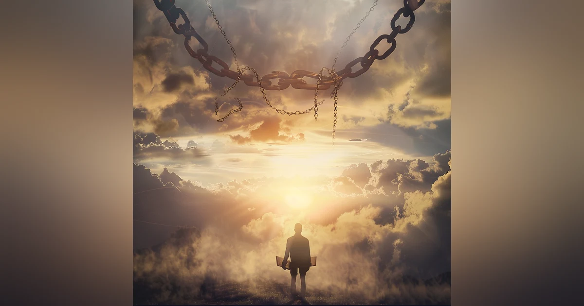 #158. How To Redefine Men’s Mental Health? - Michael Unbroken | Think Unbroken