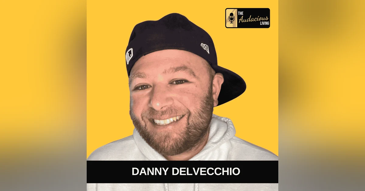 Unlocking Video Success: Danny DelVecchio’s Secrets to Audacious Content Creation